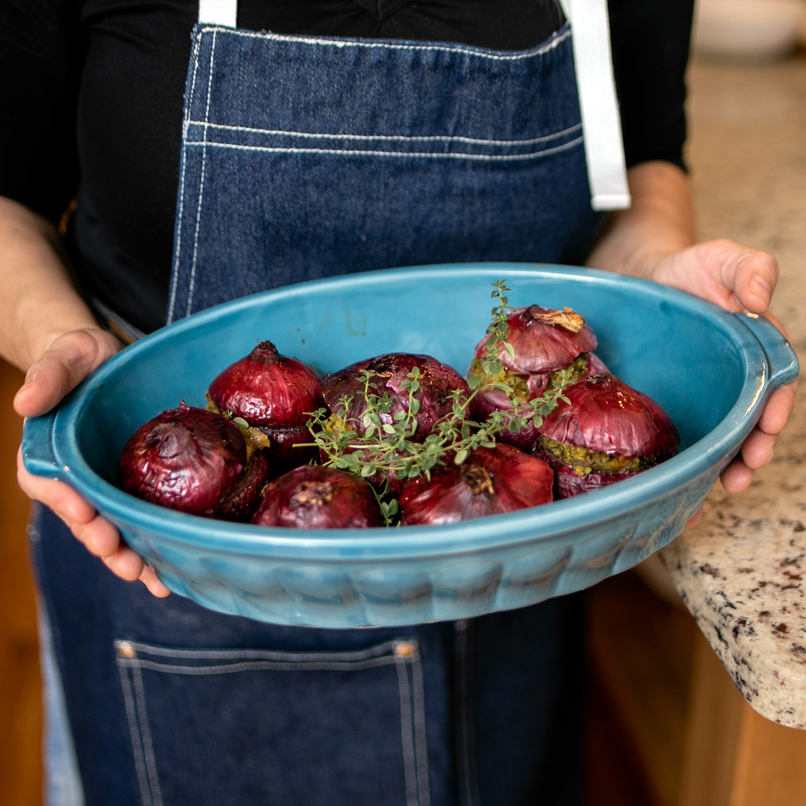 A Taste of Italy at Your Table - Cooking Classes